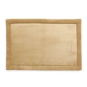 Новый продукт Stephan Roberts Spa Luxury Bath Bath Mat, Tapioca 17 "X2