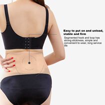 Quick Fake Peregnancy Belly Realistic Silicone Artificial Preg