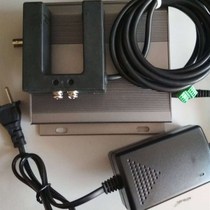 Elevator floor display character overlay digital F floor overlay network floor display floor display