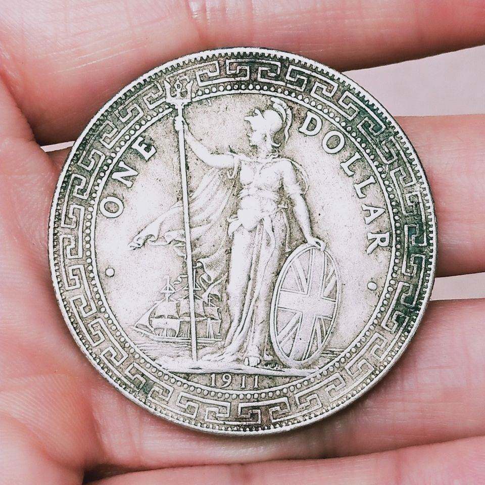 英國 舊 硬幣 價值 (96) 사진