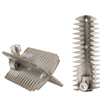 Guangyi electric fish scale scraper 220V fish scale brush DC battery 12V fish scale removal tool