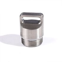 In stock Medicine BotOtle 304 Stainless Steel Mini Portable