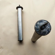 Pin drill bit straight pin drilling machine pin forged pin cylindrical pin wear-resistant pin drill bit drill bit rotary drilling H