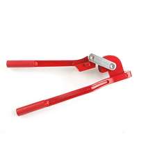 Sufa refrigeration repair tools copper pipe bender three air conditioning refrigerator repair aluminum pipe bending tool 6 8 10 2