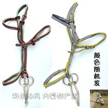 Equestrian supplies canvas bridle bit saddle and harness accessories riding equipment