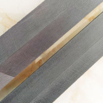 Factory pin saw file g saw file woodworking hand saw grinding diamond file fine tooth professional steel file hair saw file repair