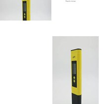 PH tank test pen fish test pH meter PH value test paper test instrument portable water aquarium industry