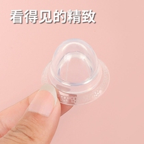 (netred recommendation) Inner trap Corrector girl student pregnancy concave K subsidence flat short correction breastfeeding period