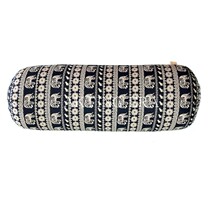 AKTING ERA yoga pillow Iyengar pillow pure cotton pillow buckwheat shell pillow breathing pillow pure cotton