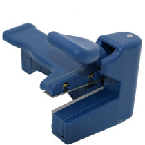 SufaPortable PVC Binding MultifunctionIal Double Edge Trimme