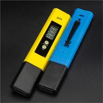pH test pen ph meter ph value detector test pen ph tester fish tank ph water quality testing instrument