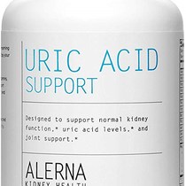Alerna Kidney Health: Uric Acid Support with Tart Cherry Ce