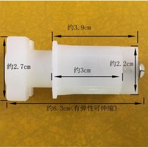 Folding door hardware accessories pulley m full set of 48 hanging wheels old style bathroom sliding door hanging rail wheel door telescopic kitchen