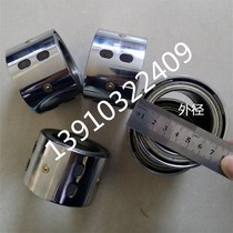 Shaft expansion ring slip block new product differential q slip shaft slip shaft slip gas slip ring expansion block gas sliding shaft expansion