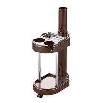 Rotatable coffee table automatic mahjong machine chess and card room cup holder multi-function tea table mahjong ashtray water cup holder