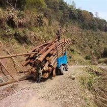 Four unlike a car excavator agricultural four - way excavator like a car excavator