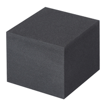 Sound shock-proof mat thickening shock absorption mat piano shelf drum insulation mat specialized silencing ground mat
