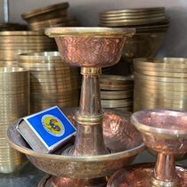 Sufa Nepal l high-quality thickened copper cup