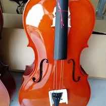 Recommended for beginners to learn the cello student violin factory direct sales large piano for beginners
