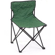 Folding chair beach chair fishing chair sweat steamer household folding sauna box chair portable back stool