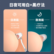 Nipple Endosubsidence Straightener Maternal Lactation Breast Pump Breast Milk Head Bra Bilayer Protection Endotrap Correction