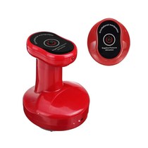 2-Speed USB Plug-in Scraper Suction Massage