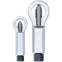 Nut Splitter Rusty auts RemoverhHig HNrdness for Repairin
