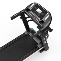 Manufacturers new home treadmill weight loss electric walking machine fully foldable mini fitness equipment exercise machine