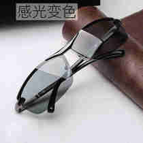 Spot Radisson night vision sunglasses for mens driving day and night polarized driving drivers sunglasses