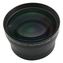72MM 2 2x Teleconverter Lens Extender 2 0X Additional V Lens Quality Assurance