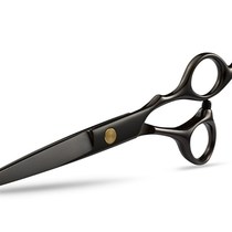 Complete set of barber shop supplies tools professional tools for adults and children self-cut hair cutting set hair clipper