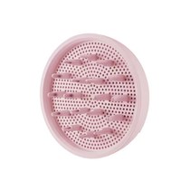 Straightforward hla505 magnetic diffusion air nozzle fluffy air nozzle set air nozzle shaped fluffy 510 universal drying cover roll