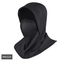 Winter ski warm face mask Bike cycling head mask