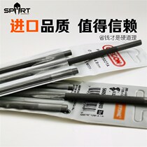 Chainsaw file alloy carbon high knife steel round file 4 8 fine C fine tooth 4 0 electric saw chain tooth saw chain file hand file