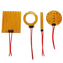 Constant temperature polyimide heating film flexible heating sheet z film electric heating sheet medical instrument heating bed pi heating sheet