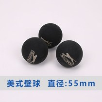 Squash Ball Foreign Trade Squash Ball Trade American Squash 1 Tin J3 Pack High Quality Foreign Trade Final Order