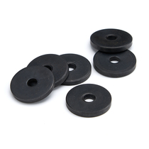 GB892 national standard ordinary screw fastening shaft end retaining ring shaft end retaining plate washer plus T thickening and enlarged flat washer Hua