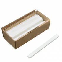 White line childrens color chalk painting construction site stroke line stroke note marker pen thickened first-class cutting stone pen