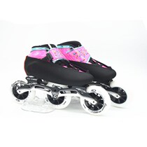 Anti-wear cover for speed skating shoes shoe cover for skates protective cover for roller skates protective cover for skate blades anti-wear cover anti-scratch