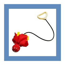 Competition-specific Hebei Teddy brand Wuji fitness ball for the elderly D Tai Chi fitness ball swing ball meteor single package