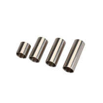 Set of 4 Slide finger cots Guitar slide C stick electric guitar Hawaiian guitar slide instrument accessories