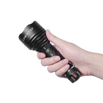 217h0elep flashlig0t Lumintop Thor III flashlight 2500 mt