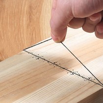 Special ink for ink fountain anti-volatile construction marking ink for construction site y-laying