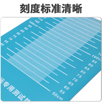 High school entrance examination standing long jump test special mat household anti-slip mat thickened floor mat student sports training equipment