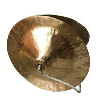 Canton cymbal big a cymbal big cymbal big cymbal copper cymbal 28 30 33 35 38 40 cm cymbal