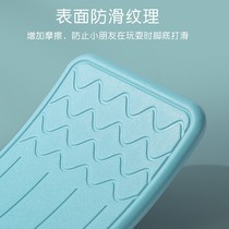 Childrens indoor seesaw smart board balance board sensory training equipment household seesaw bending toy