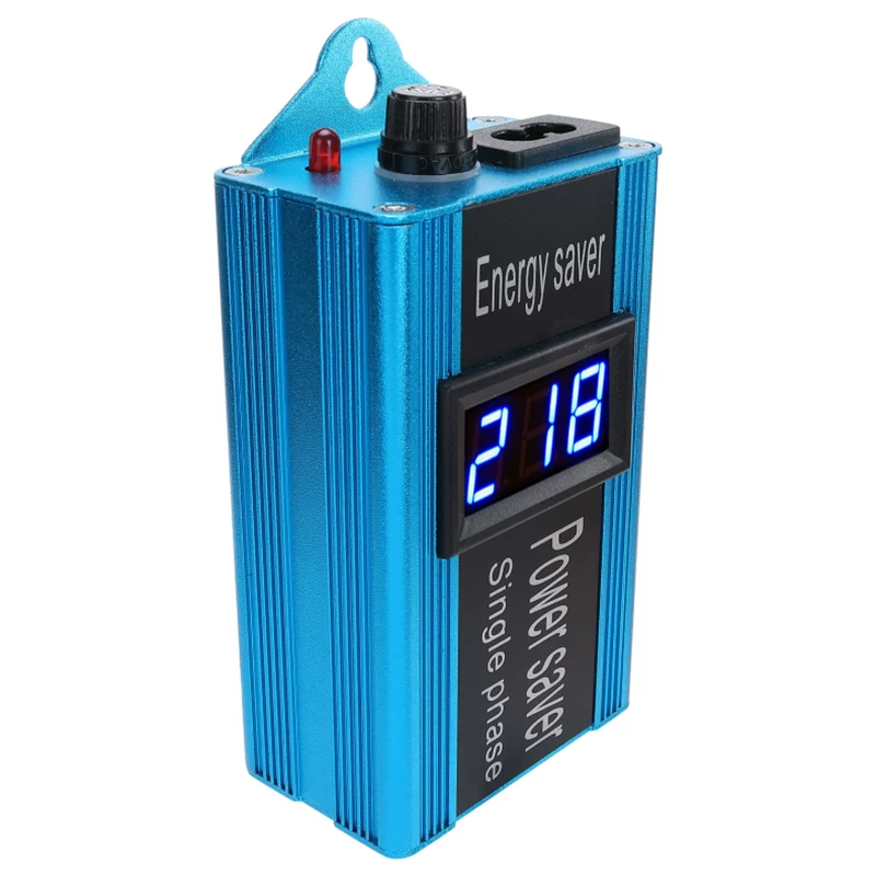 Intelligent Power Saver Energy Saving Devices Smart Power Fa