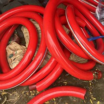 Hot selling medium pump 0 soft slurry pump silicone discharge pipe fine stone 8 hose fine stone pump pump truck sand pipe concrete floor pump