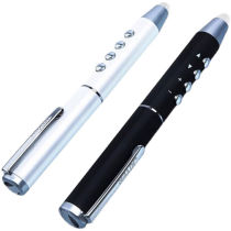 ppt page turning pen teachers use multifunctional stylus Seewo F electronic whiteboard stylus teaching lecture remote control pen