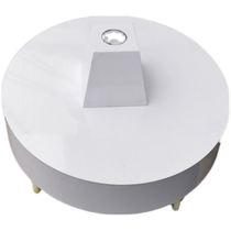 School moving flag stand kindergarten flagpole movable lifting pole flag stand base school moving stainless steel Q rust 6 meters 8 meters 9 meters brake